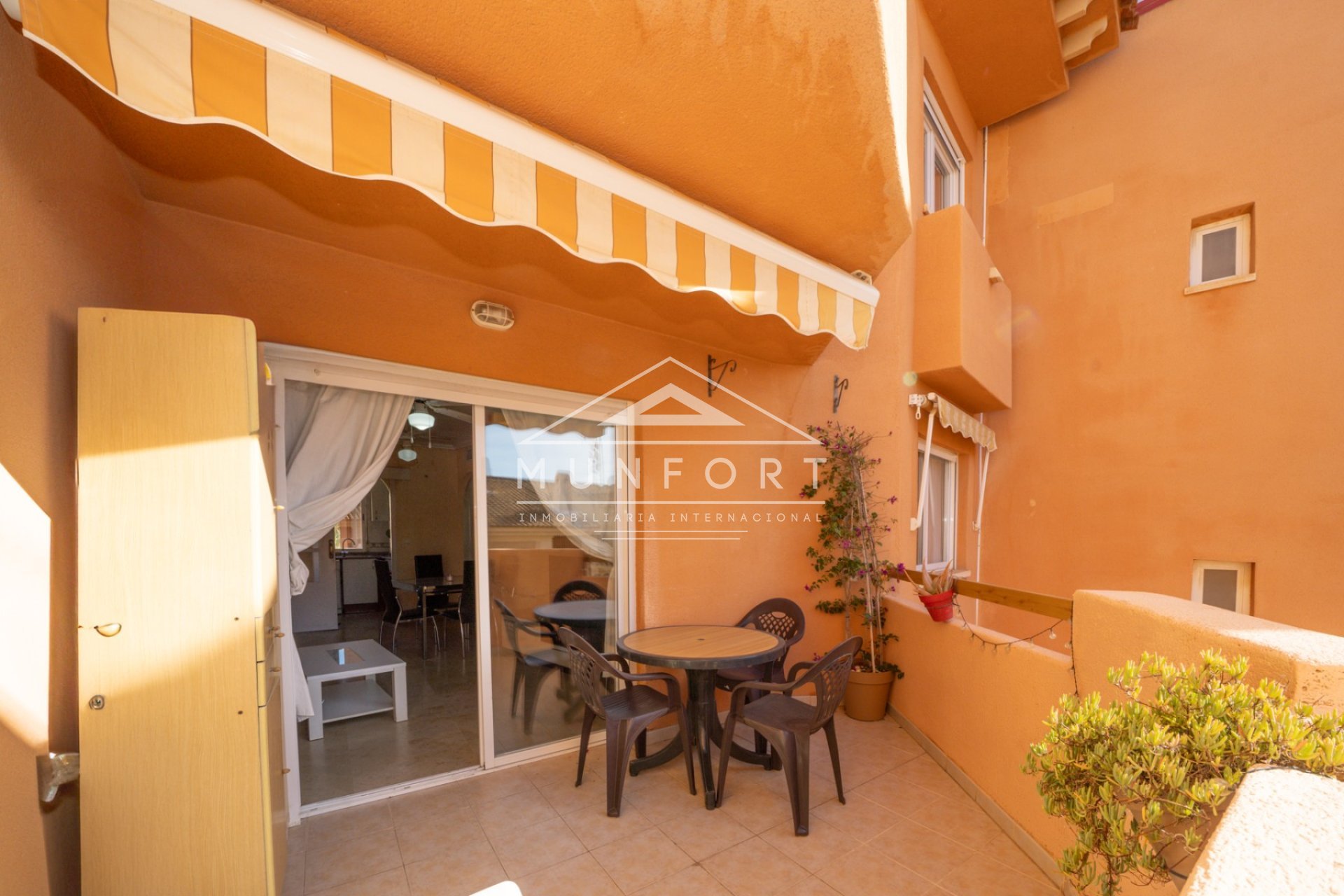 Location à long terme - Appartements -
Orihuela Costa - Dehesa de Campoamor