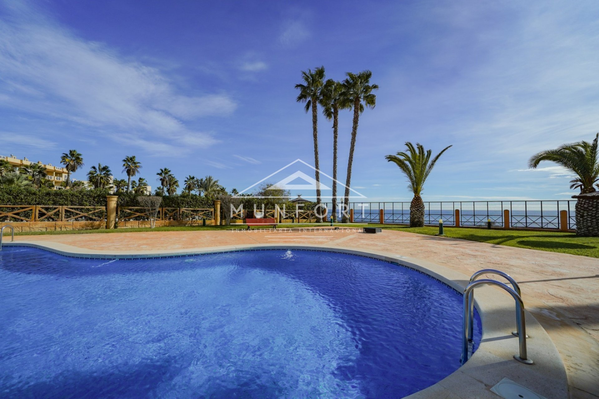 Location à long terme - Appartements -
Orihuela Costa - Dehesa de Campoamor