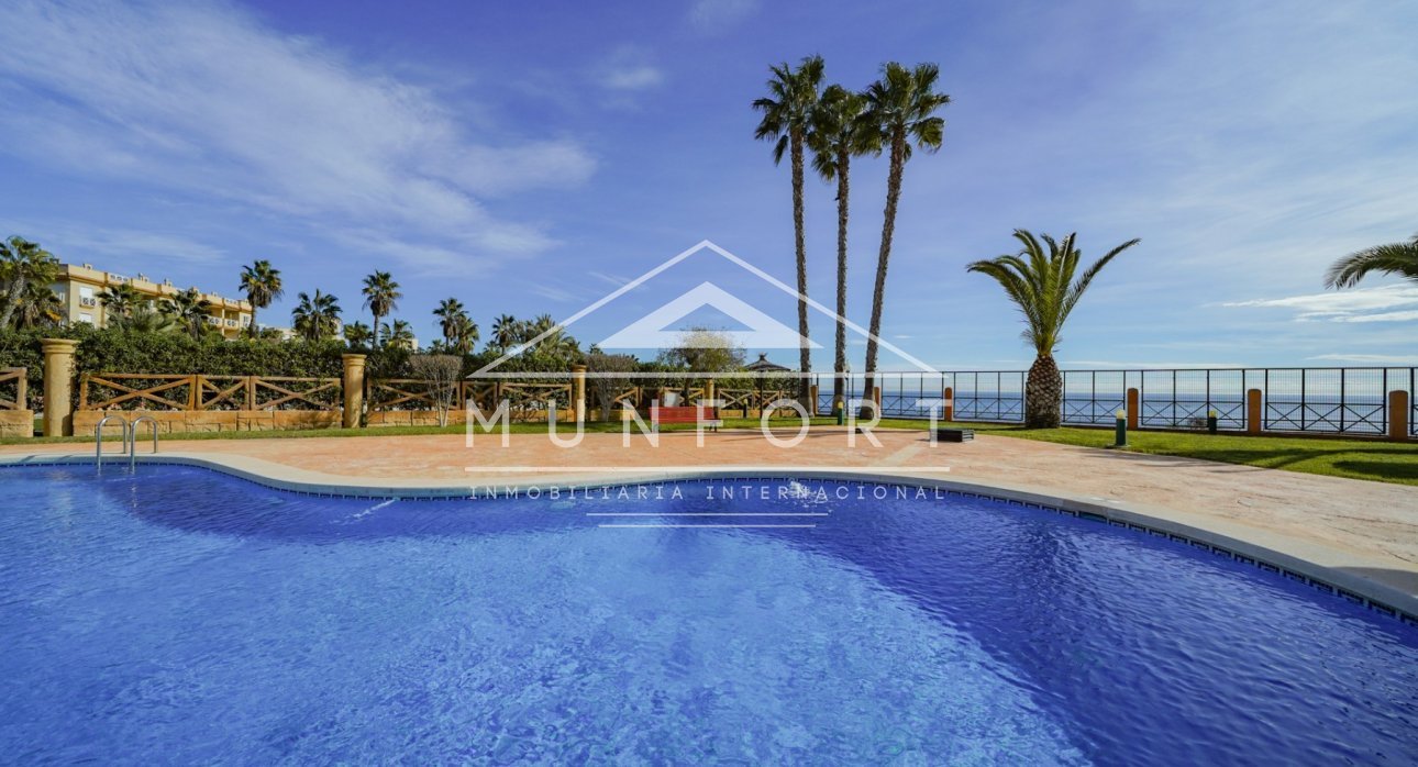 Location à long terme - Appartements -
Orihuela Costa - Dehesa de Campoamor