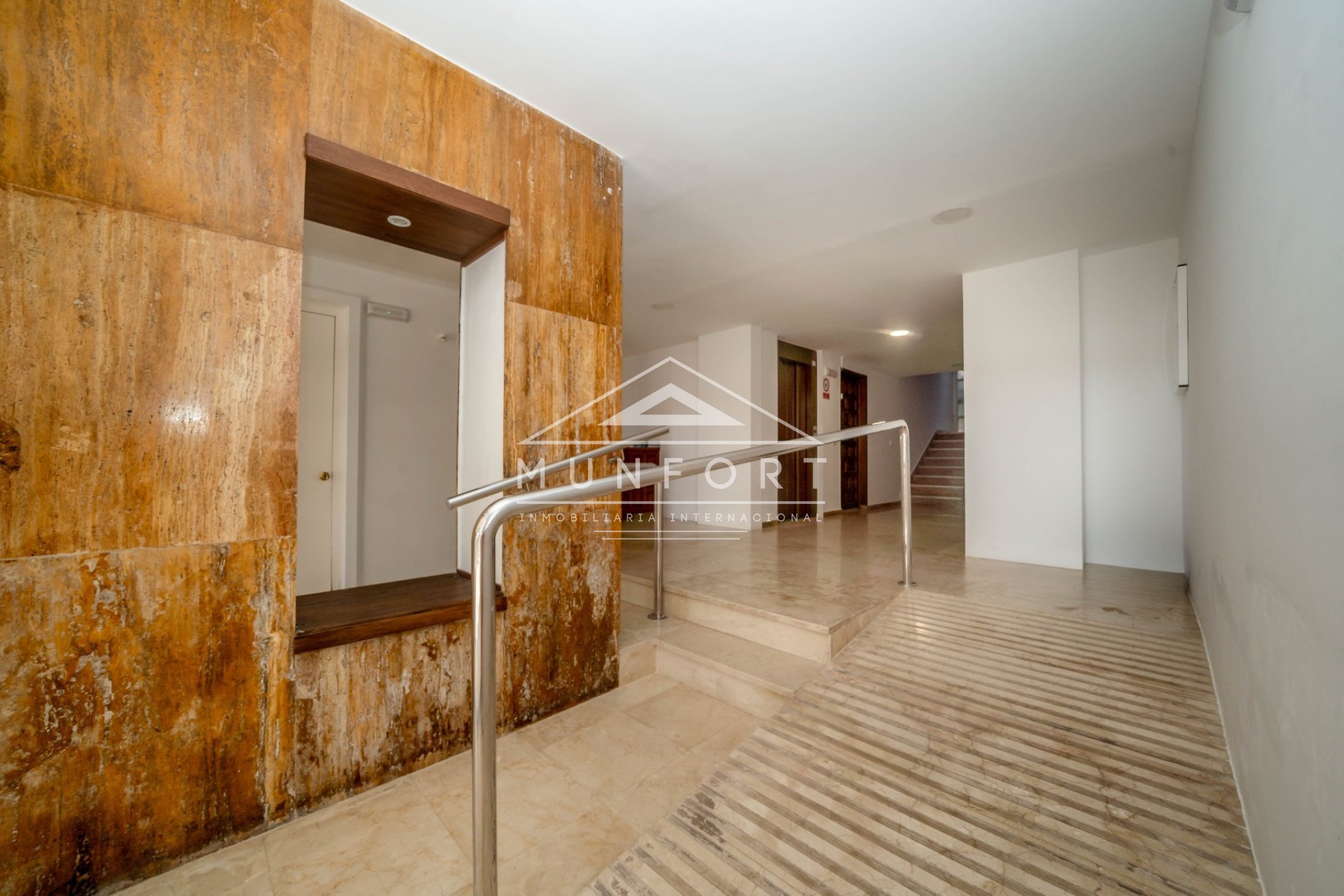 Location à long terme - Appartements -
Orihuela Costa - Dehesa de Campoamor