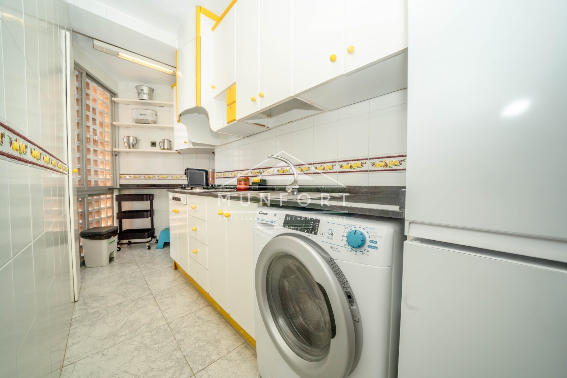 Location à long terme - Appartements -
Orihuela Costa - Dehesa de Campoamor