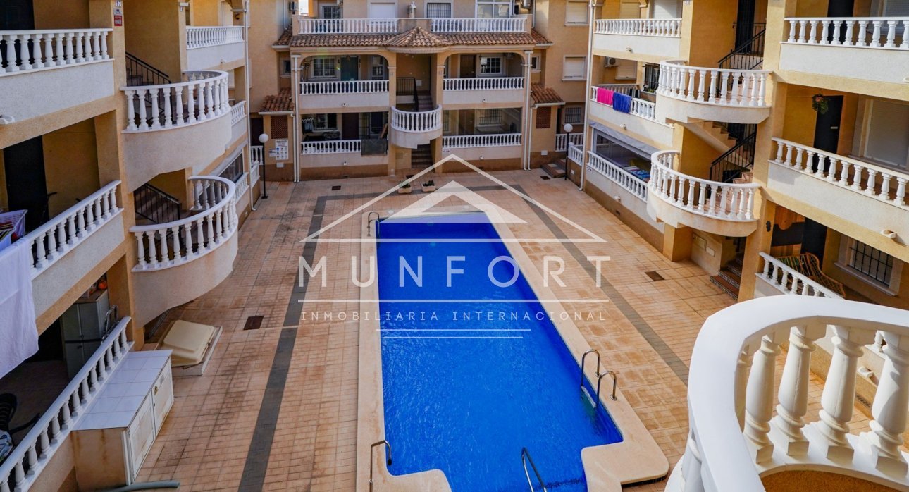 Location à long terme - Appartements -
Orihuela Costa - La Florida