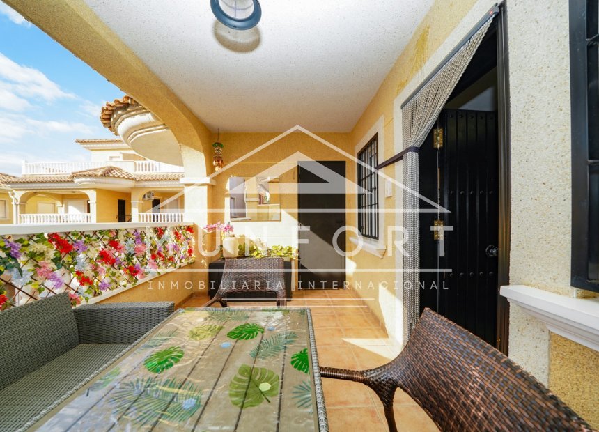 Location à long terme - Appartements -
Orihuela Costa - La Florida