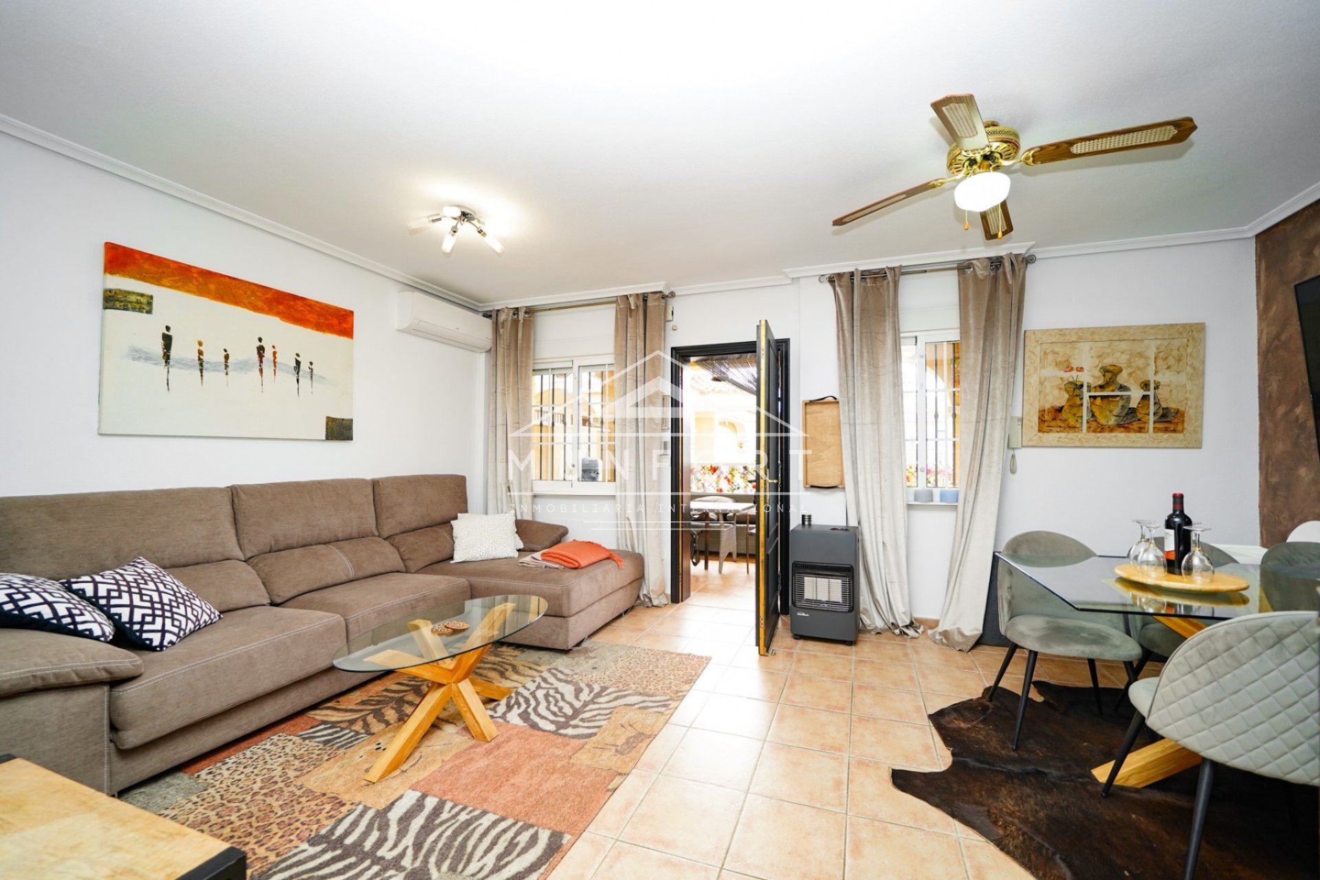 Location à long terme - Appartements -
Orihuela Costa - La Florida