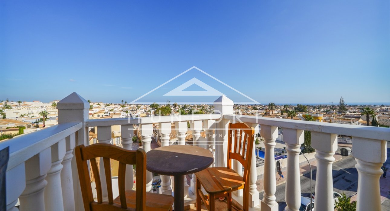 Location à long terme - Appartements -
Orihuela Costa - La Florida