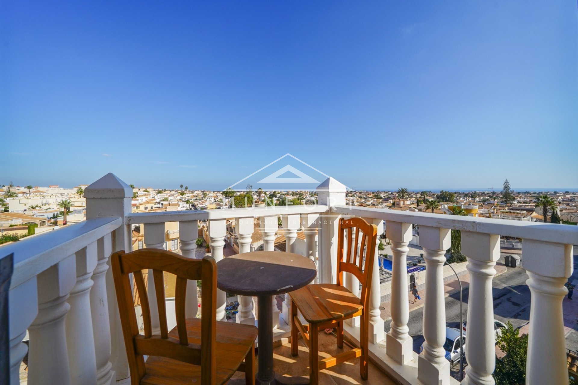 Location à long terme - Appartements -
Orihuela Costa - La Florida