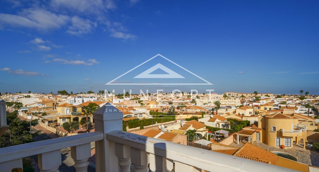 Location à long terme - Appartements -
Orihuela Costa - La Florida