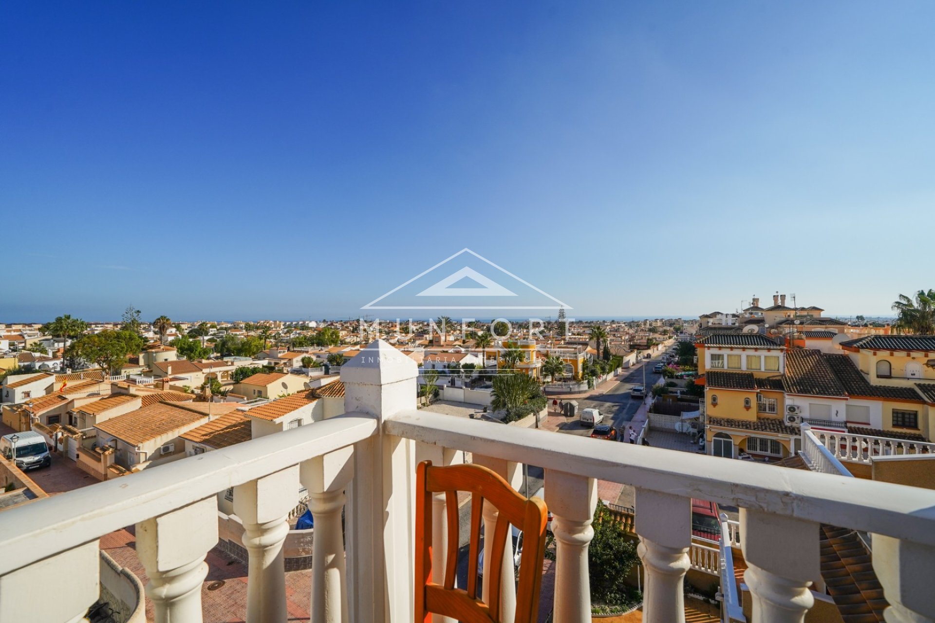 Location à long terme - Appartements -
Orihuela Costa - La Florida