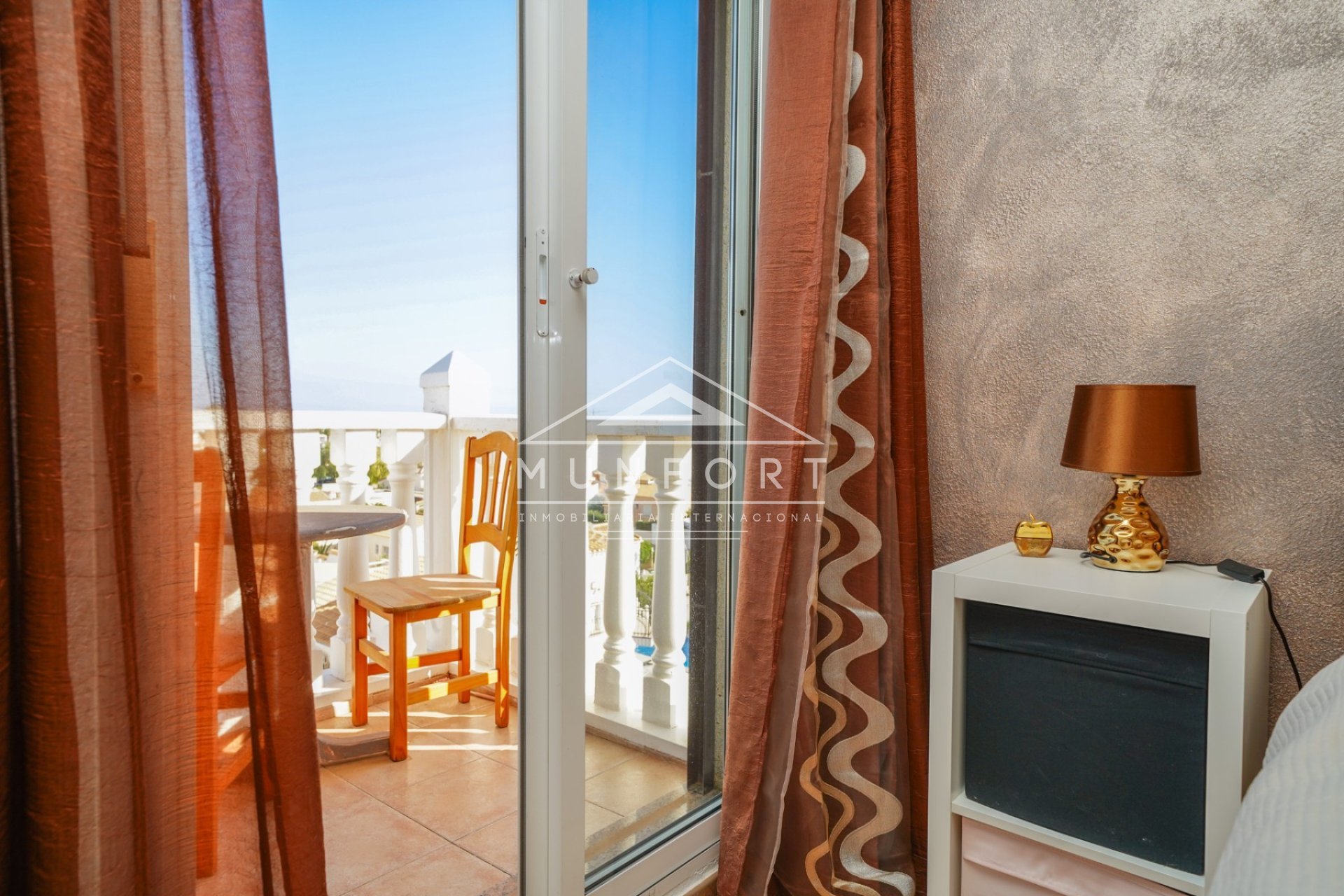 Location à long terme - Appartements -
Orihuela Costa - La Florida