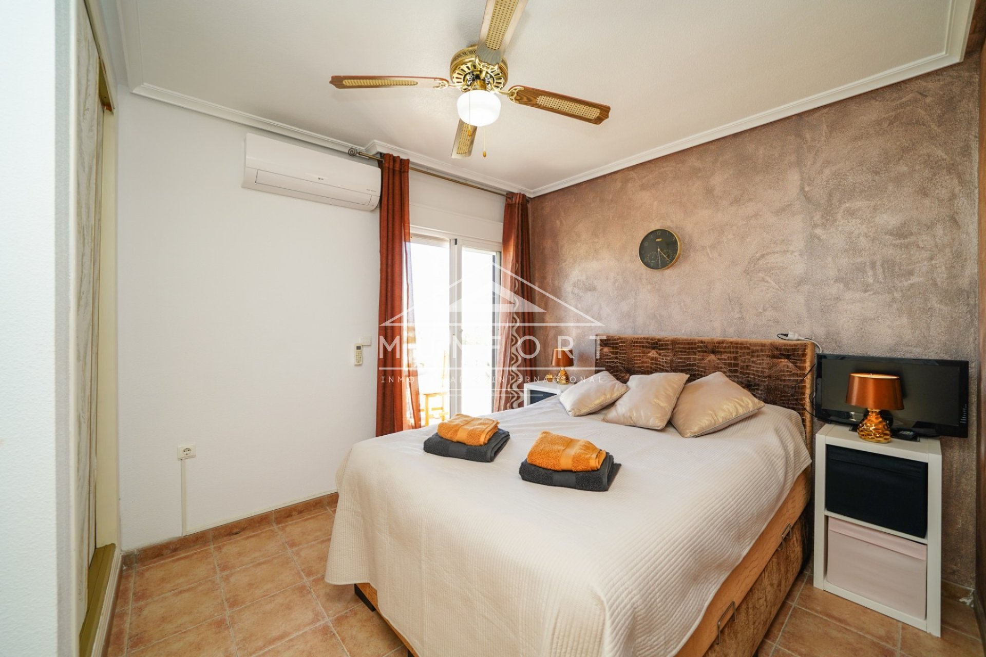 Location à long terme - Appartements -
Orihuela Costa - La Florida