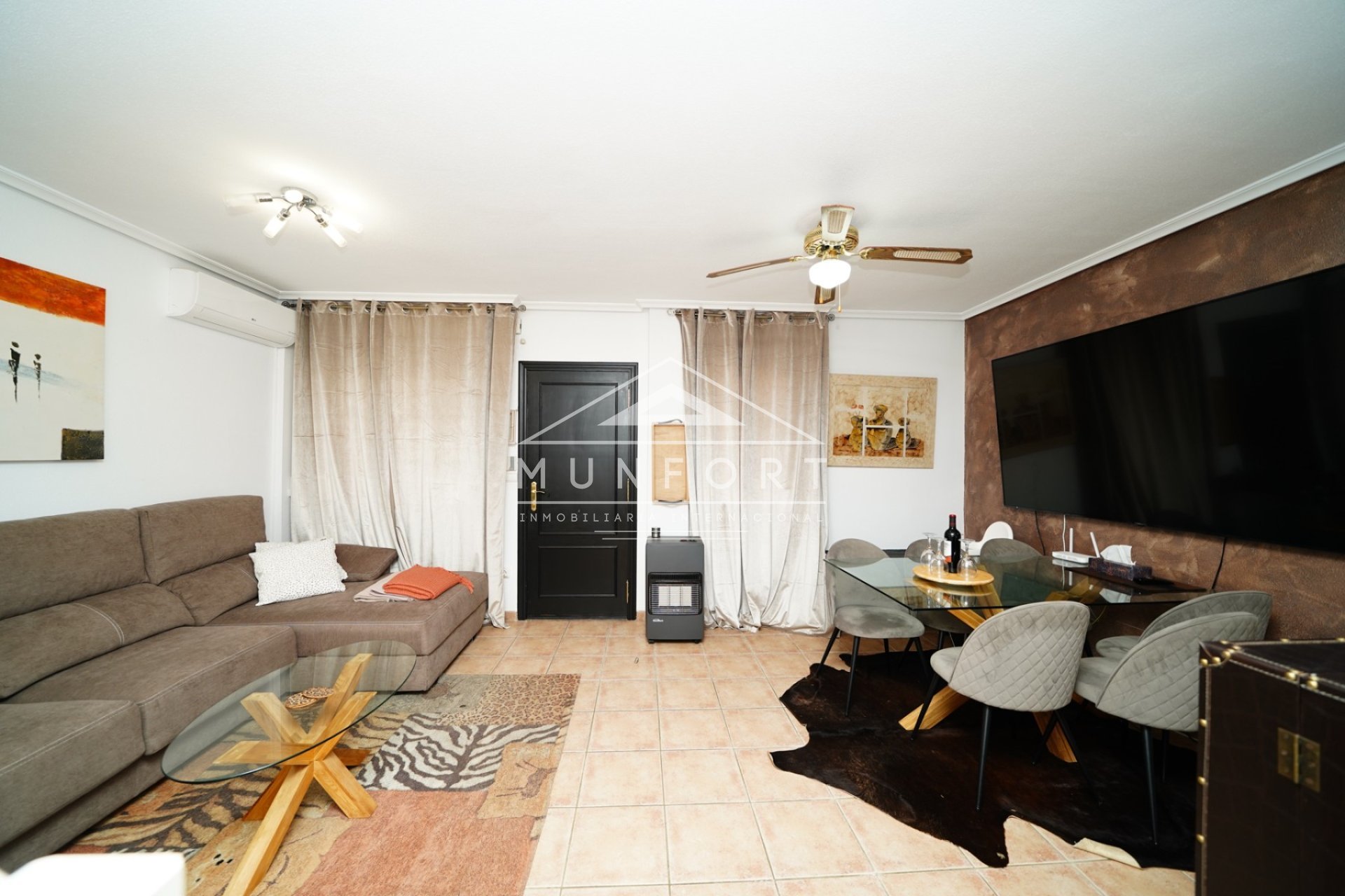 Location à long terme - Appartements -
Orihuela Costa - La Florida