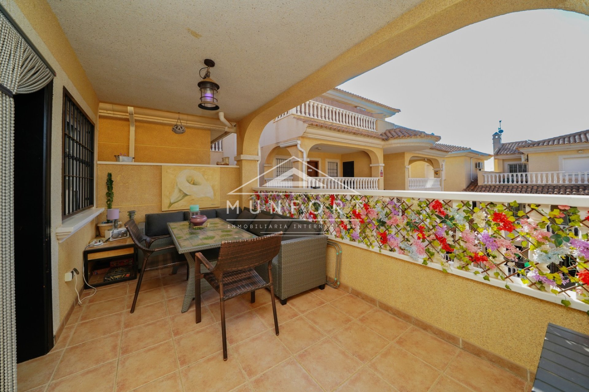 Location à long terme - Appartements -
Orihuela Costa - La Florida