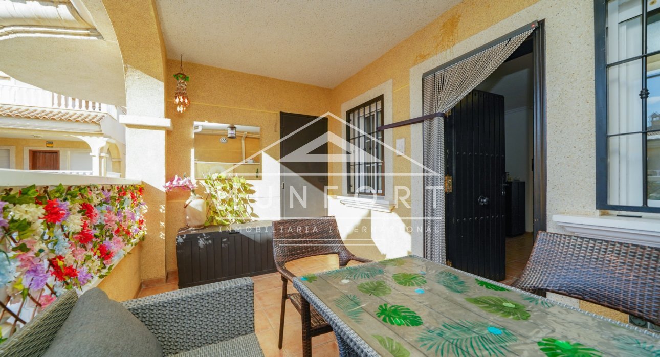 Location à long terme - Appartements -
Orihuela Costa - La Florida