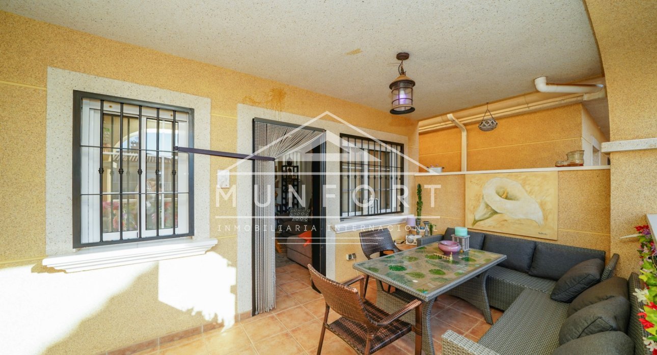 Location à long terme - Appartements -
Orihuela Costa - La Florida