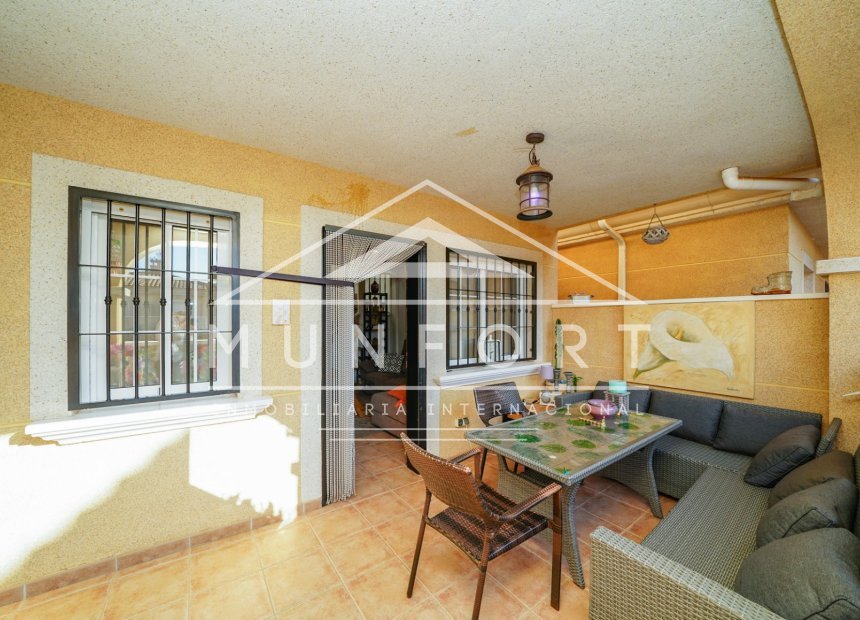 Location à long terme - Appartements -
Orihuela Costa - La Florida