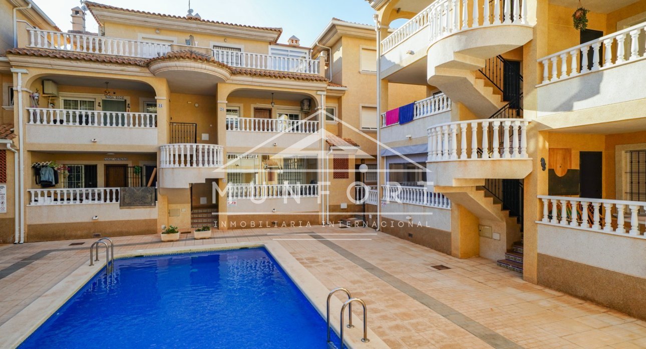 Location à long terme - Appartements -
Orihuela Costa - La Florida