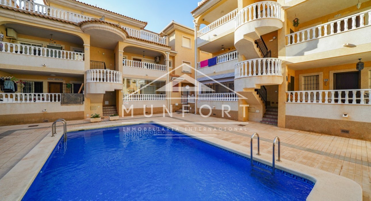 Location à long terme - Appartements -
Orihuela Costa - La Florida