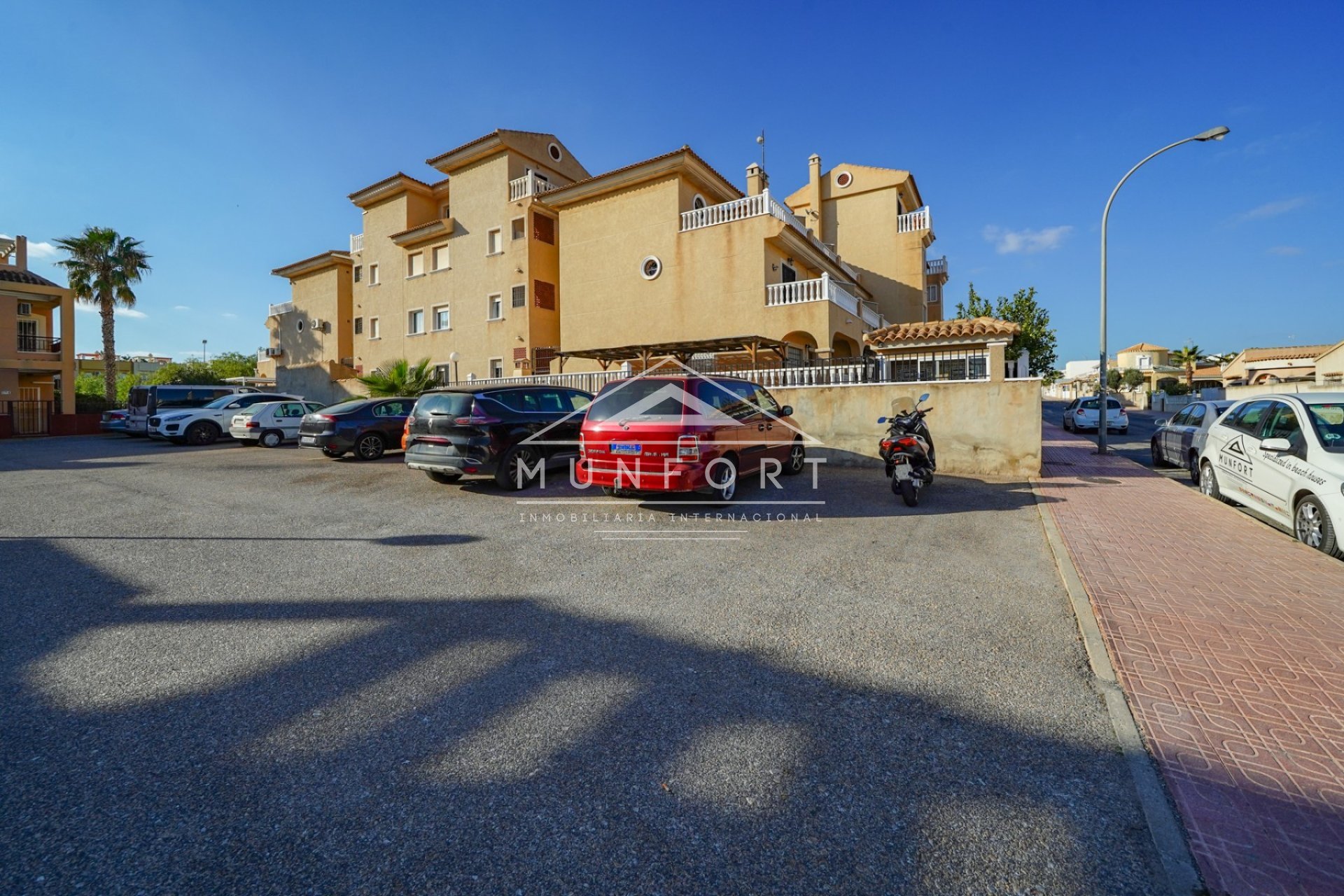 Location à long terme - Appartements -
Orihuela Costa - La Florida