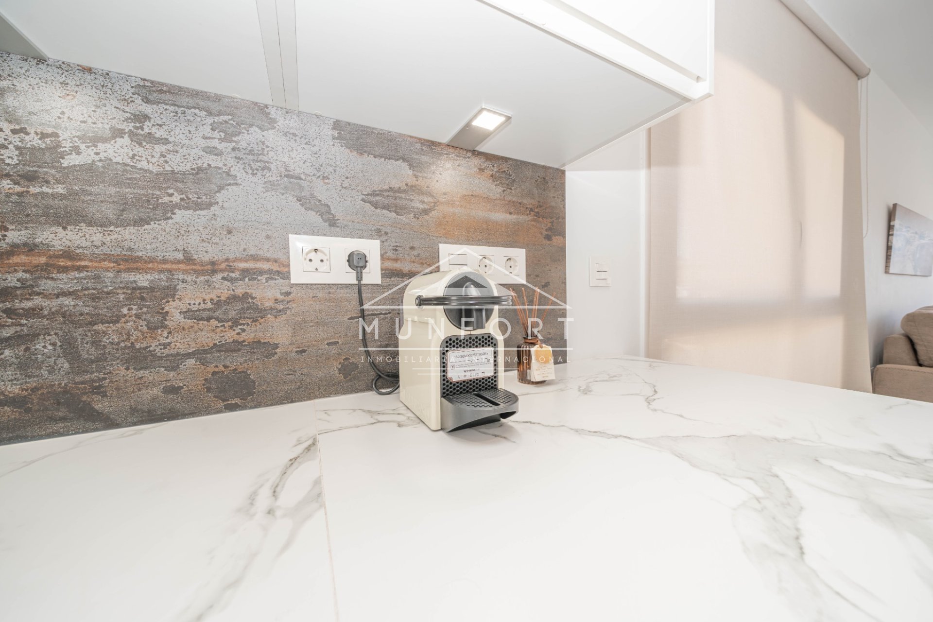 Location à long terme - Appartements -
Pilar de la Horadada - Las Higuericas
