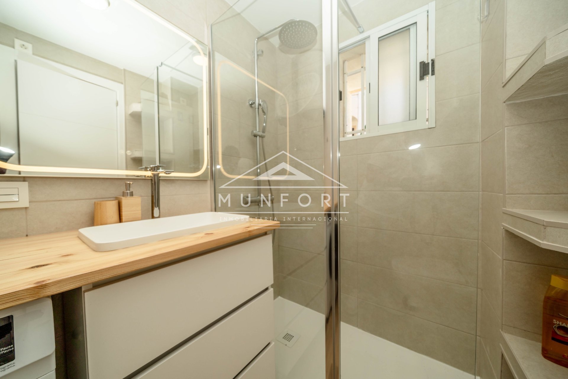 Location à long terme - Appartements -
Pilar de la Horadada - Mil Palmeras