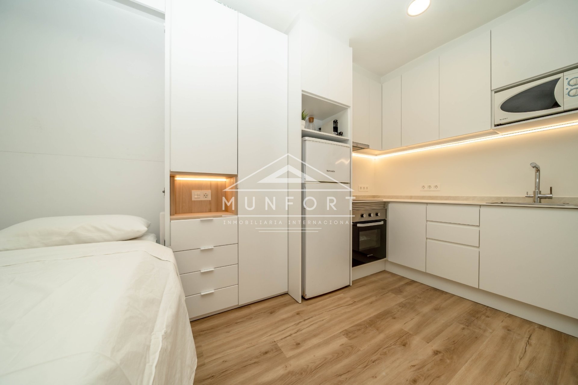 Location à long terme - Appartements -
Pilar de la Horadada - Mil Palmeras