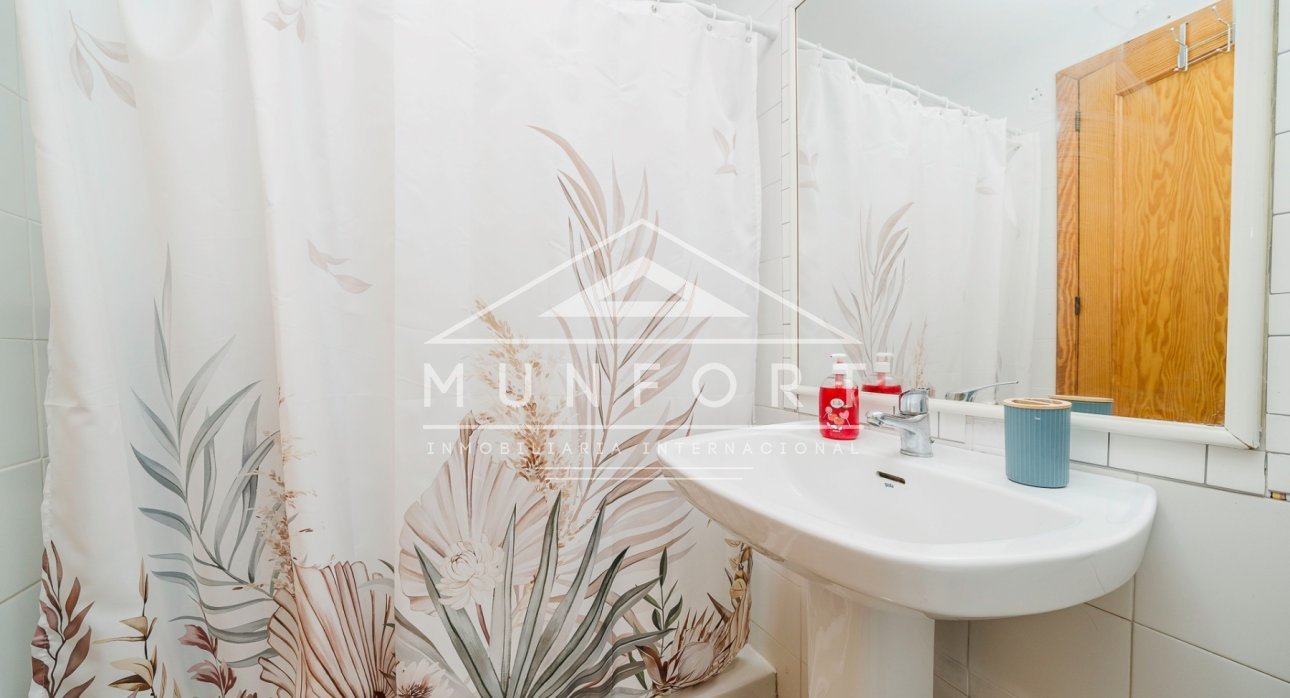 Location à long terme - Appartements -
San Javier - Santiago de la Ribera