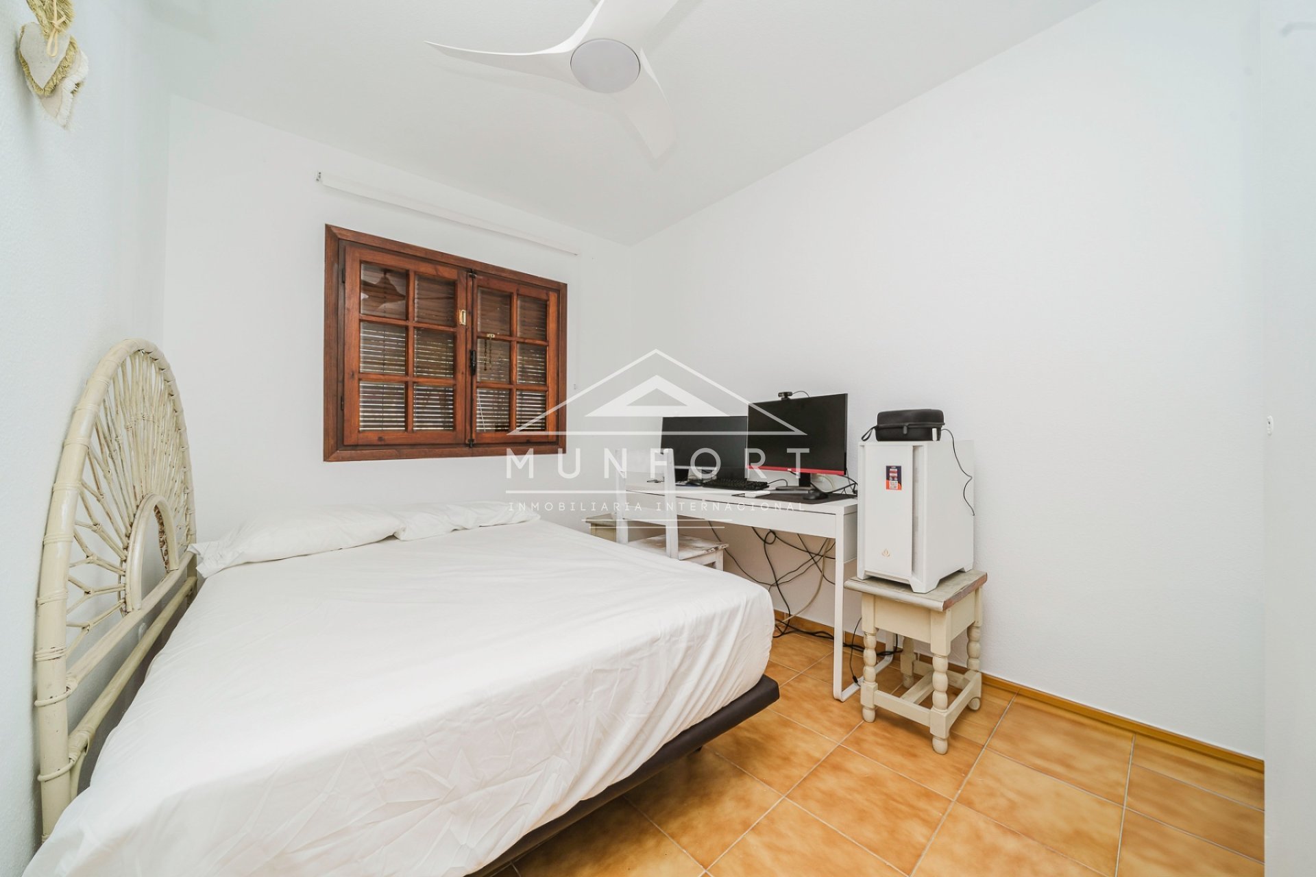 Location à long terme - Appartements -
San Javier - Santiago de la Ribera