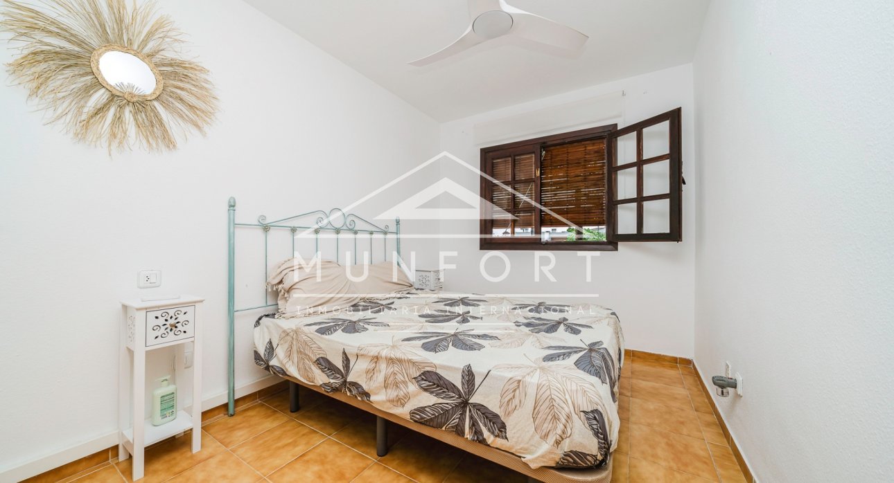 Location à long terme - Appartements -
San Javier - Santiago de la Ribera