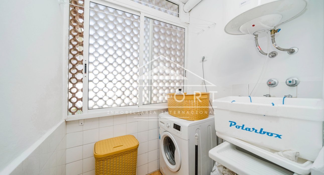 Location à long terme - Appartements -
San Javier - Santiago de la Ribera