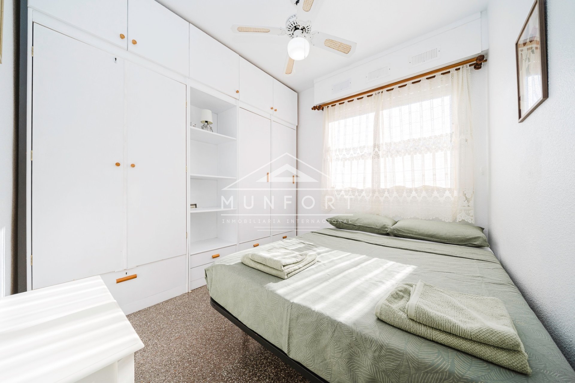 Location à long terme - Appartements -
San Pedro del Pinatar - Lo Pag&aacute;n