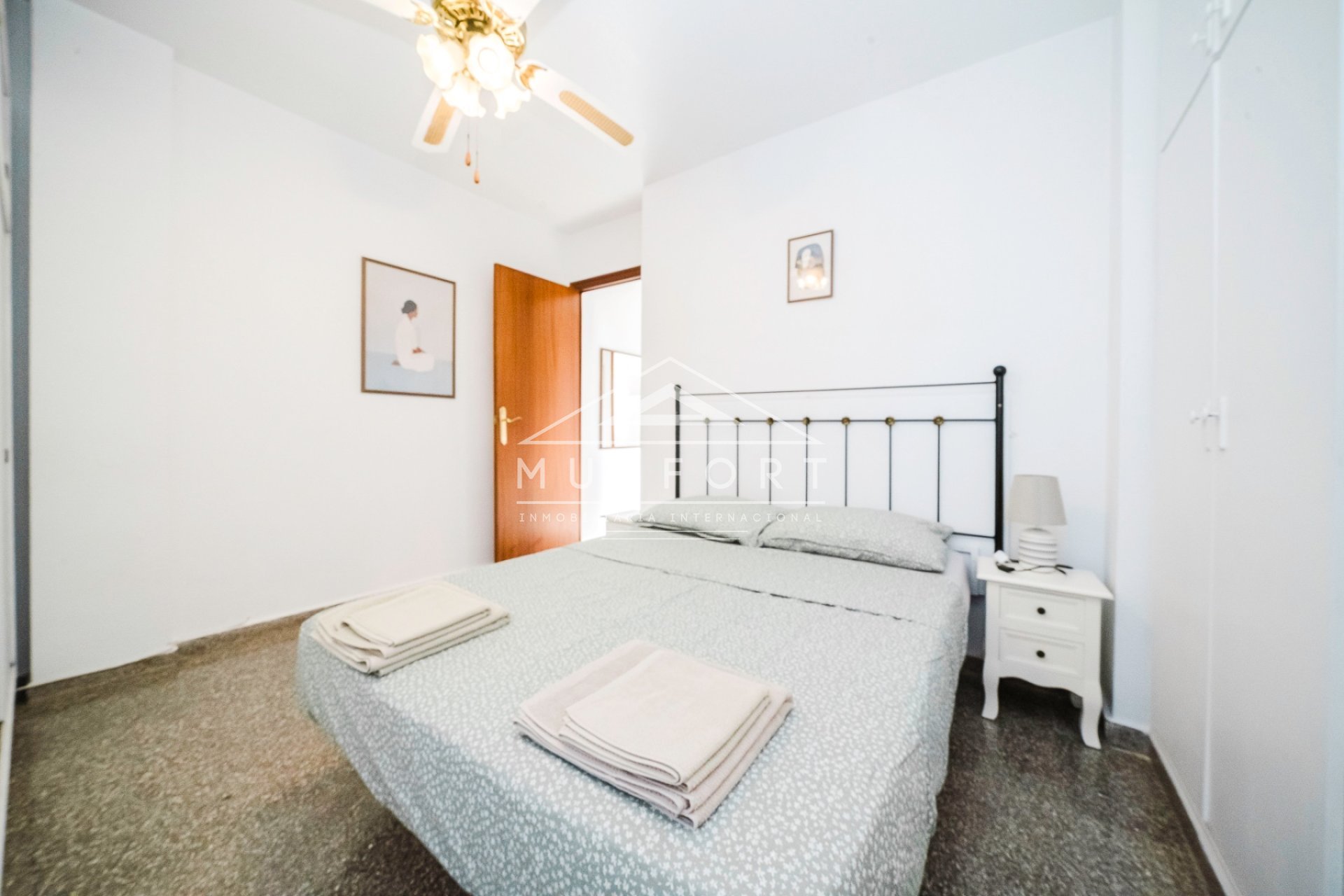 Location à long terme - Appartements -
San Pedro del Pinatar - Lo Pag&aacute;n