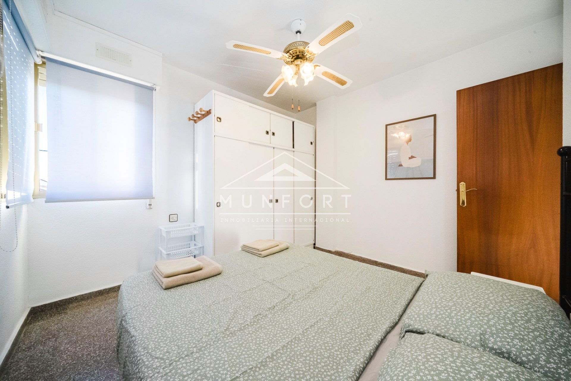 Location à long terme - Appartements -
San Pedro del Pinatar - Lo Pag&aacute;n