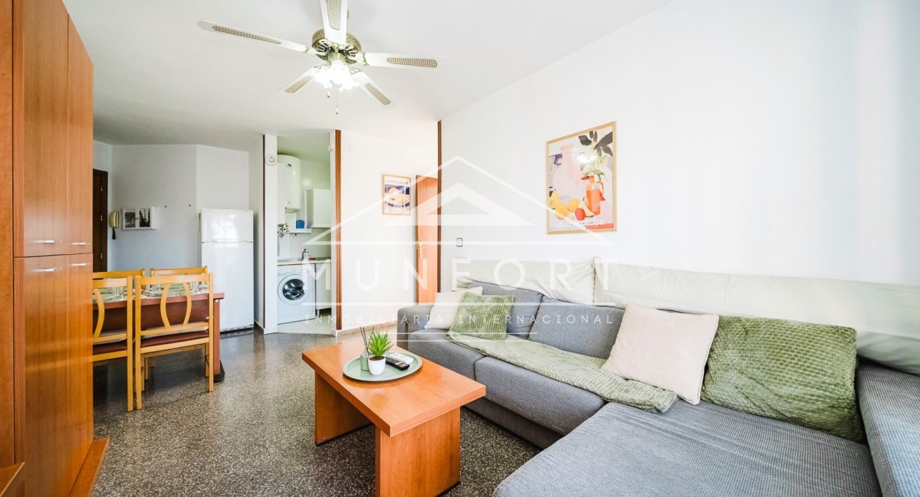 Location à long terme - Appartements -
San Pedro del Pinatar - Lo Pag&aacute;n
