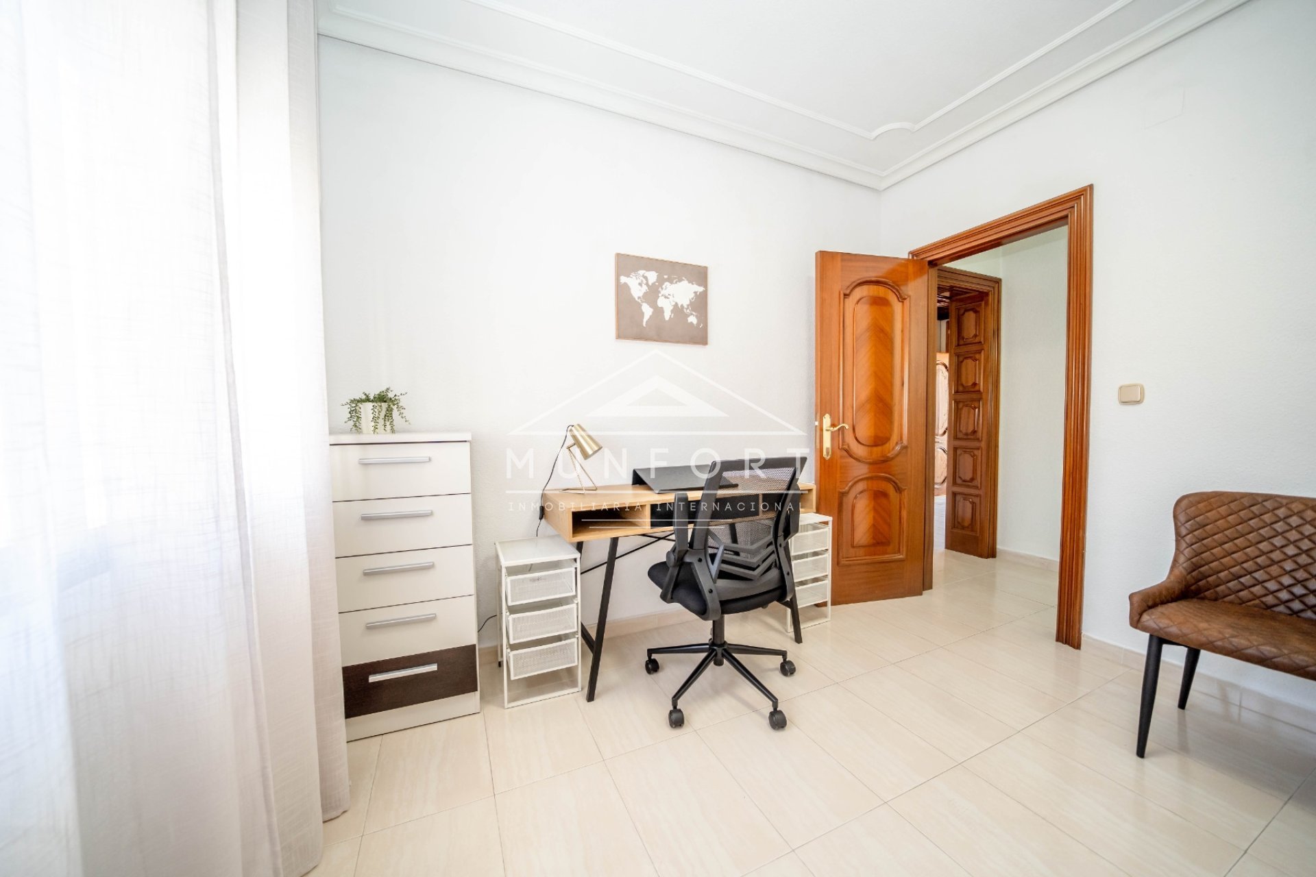 Location à long terme - Appartements -
San Pedro del Pinatar - Lo Pag&aacute;n