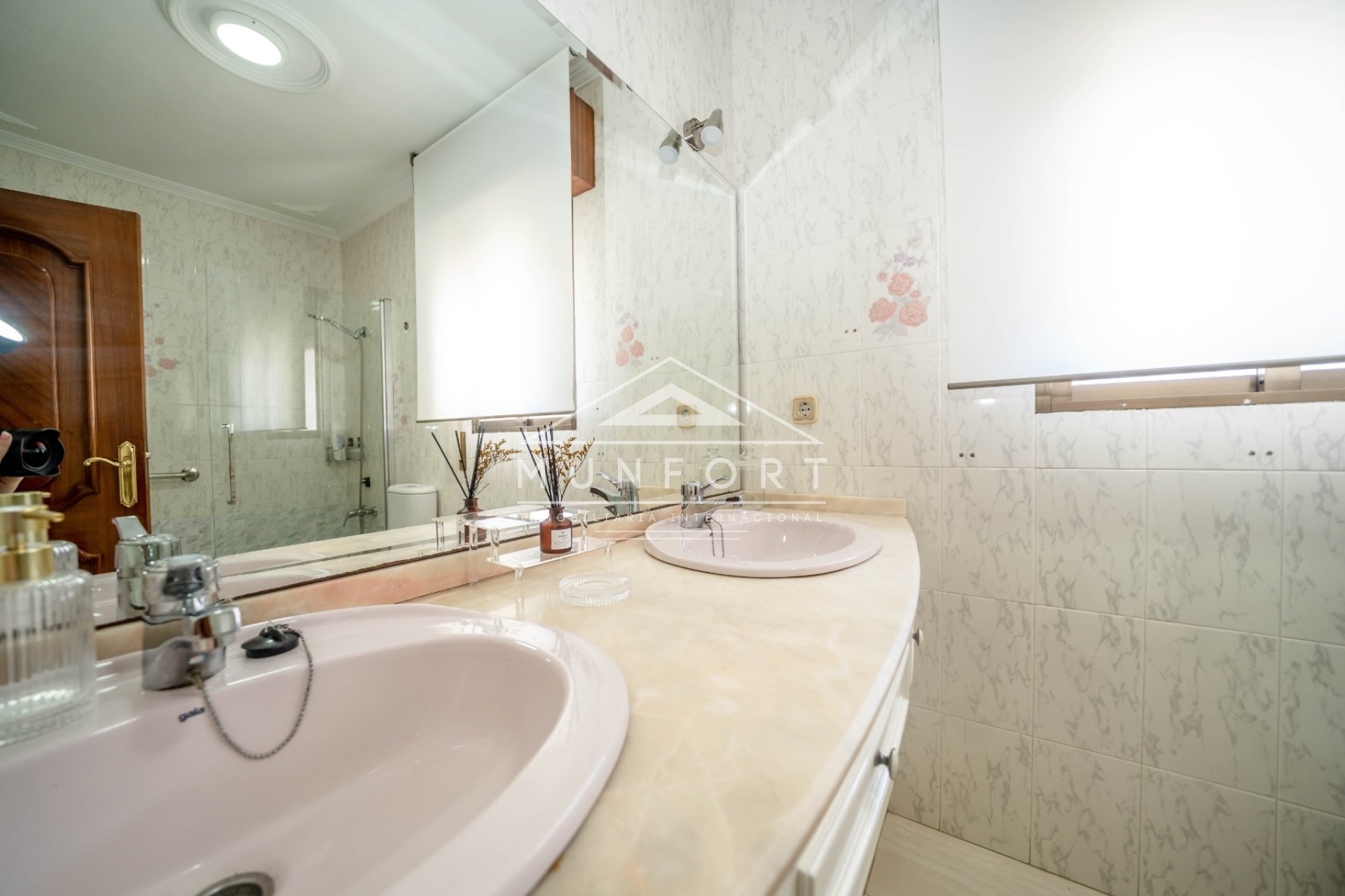 Location à long terme - Appartements -
San Pedro del Pinatar - Lo Pag&aacute;n