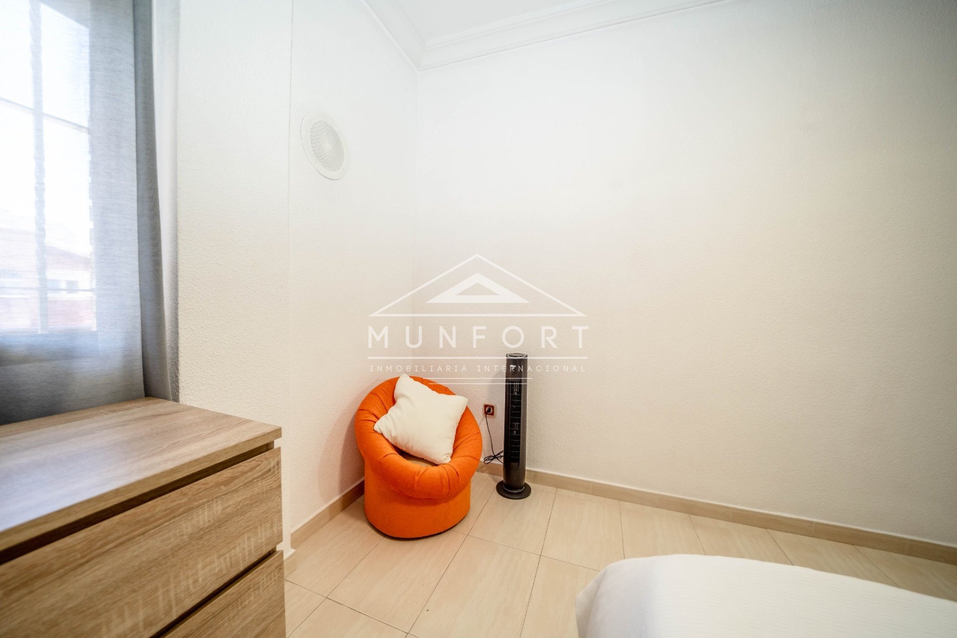 Location à long terme - Appartements -
San Pedro del Pinatar - Lo Pag&aacute;n