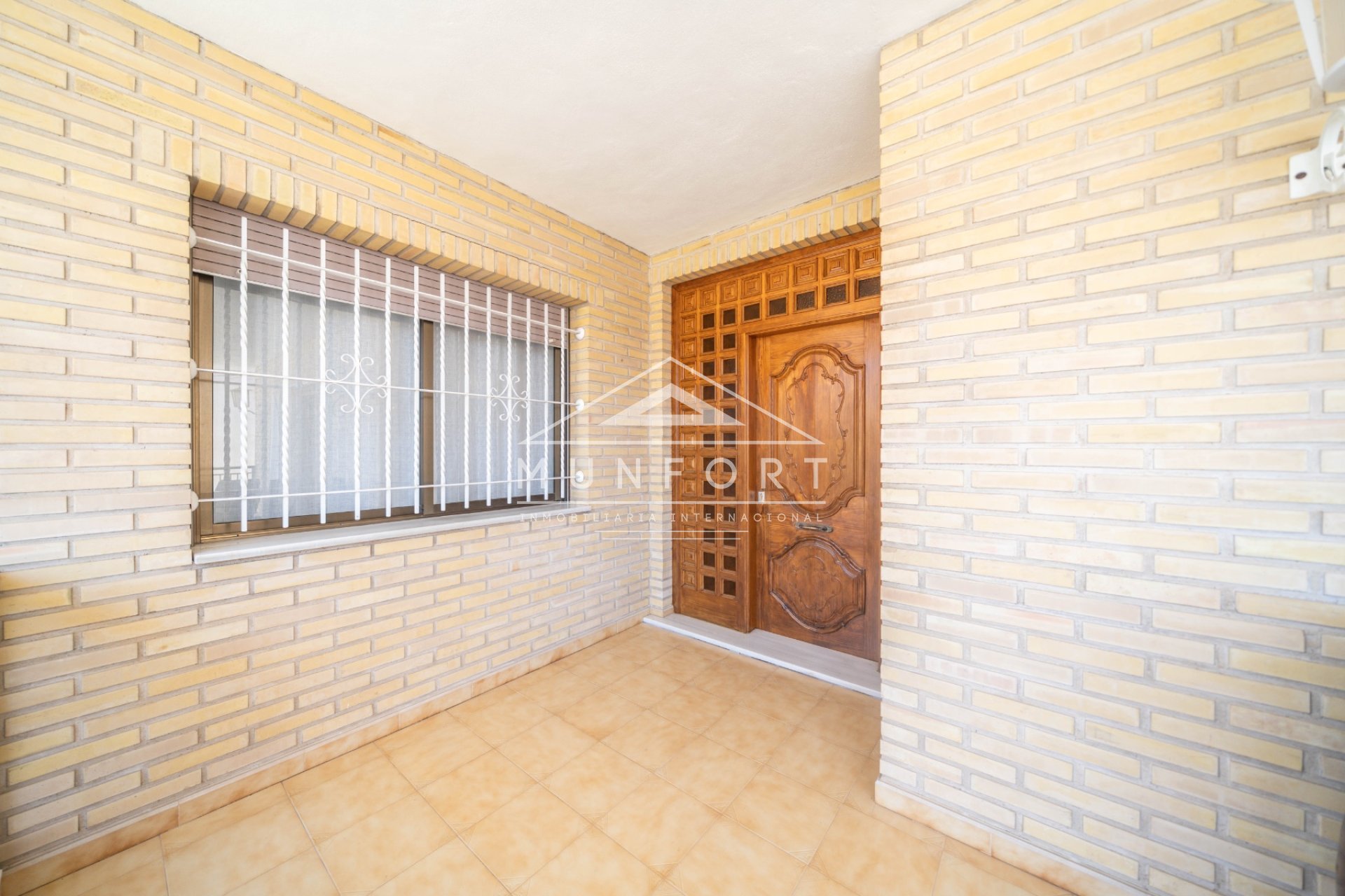 Location à long terme - Appartements -
San Pedro del Pinatar - Lo Pag&aacute;n