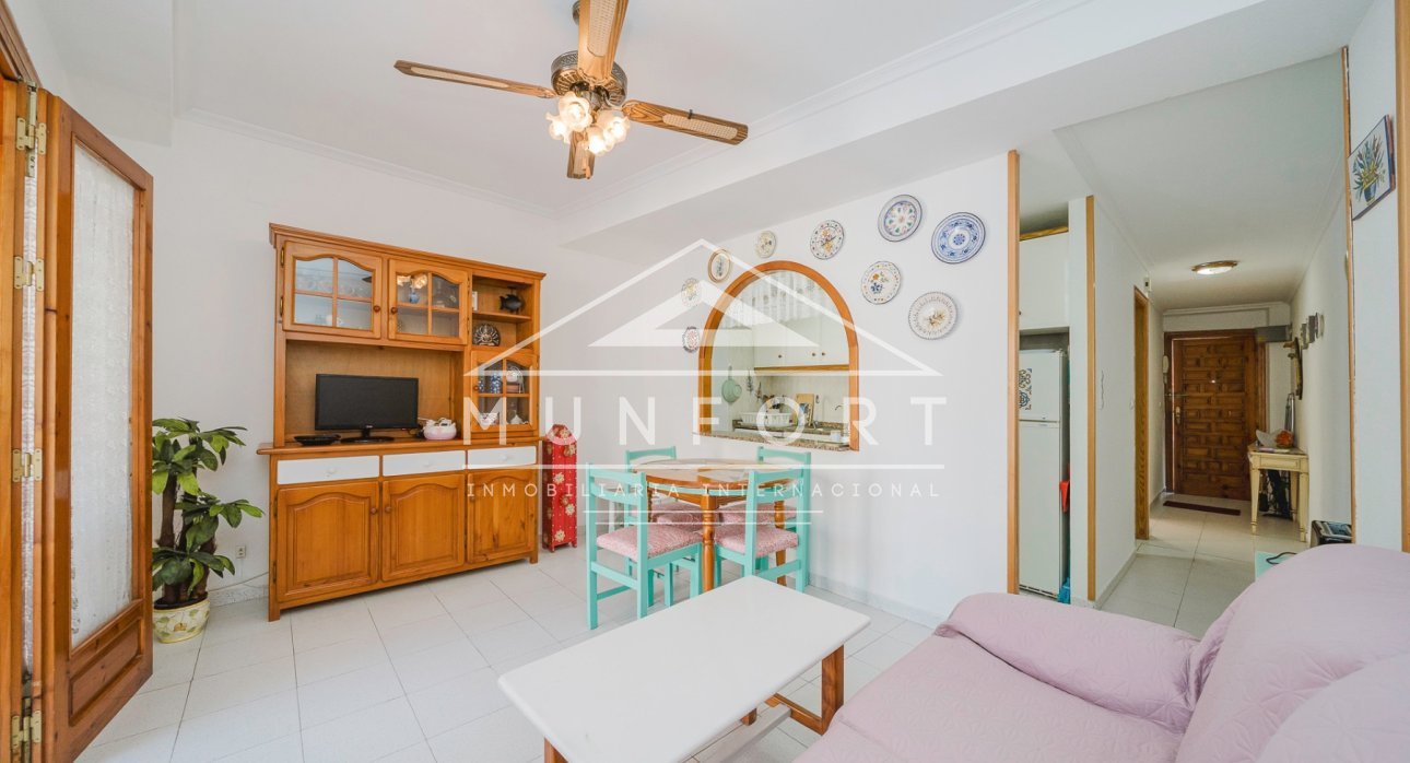 Location à long terme - Appartements -
Torrevieja