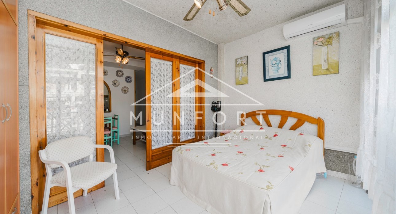 Location à long terme - Appartements -
Torrevieja