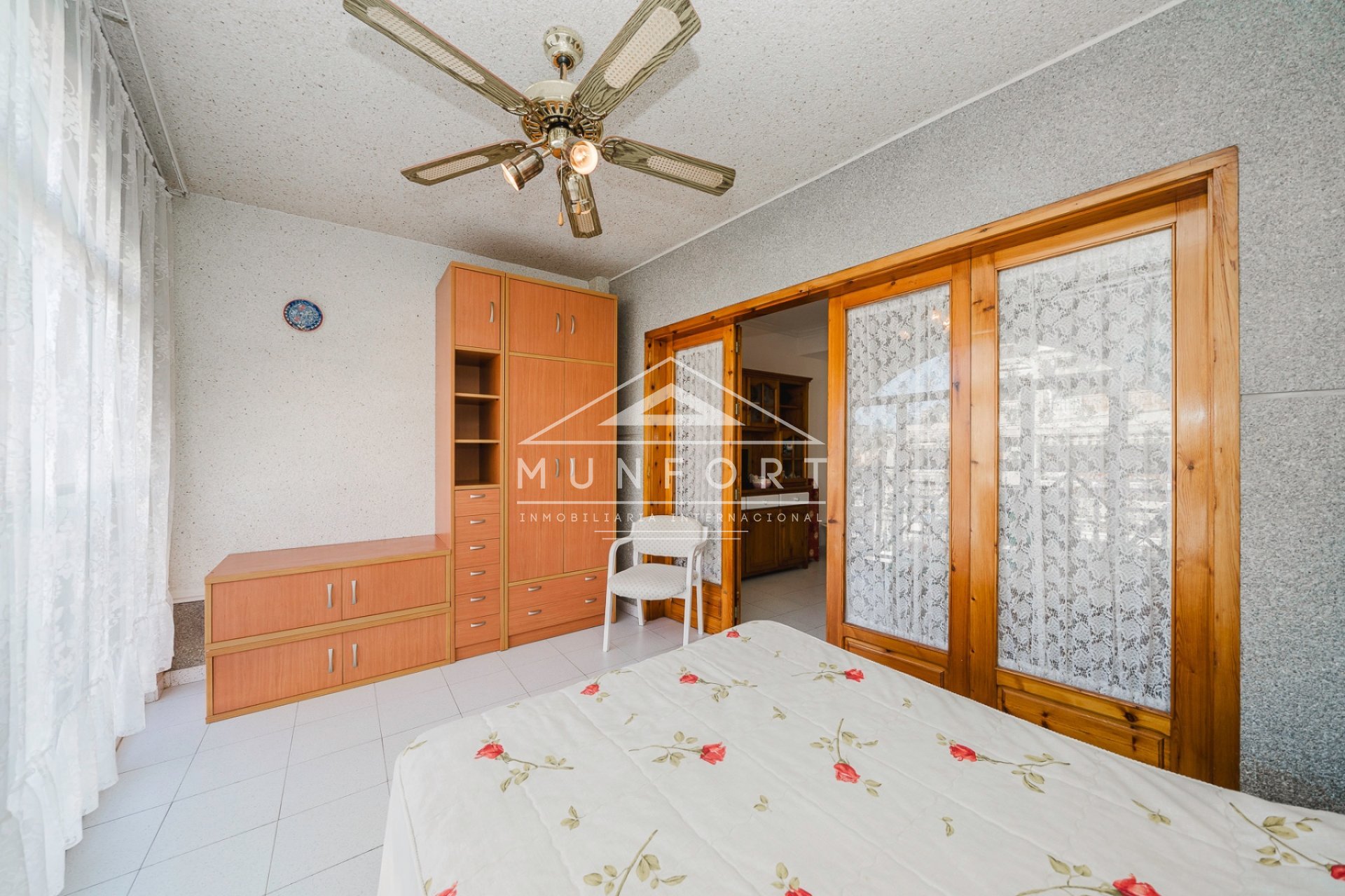 Location à long terme - Appartements -
Torrevieja