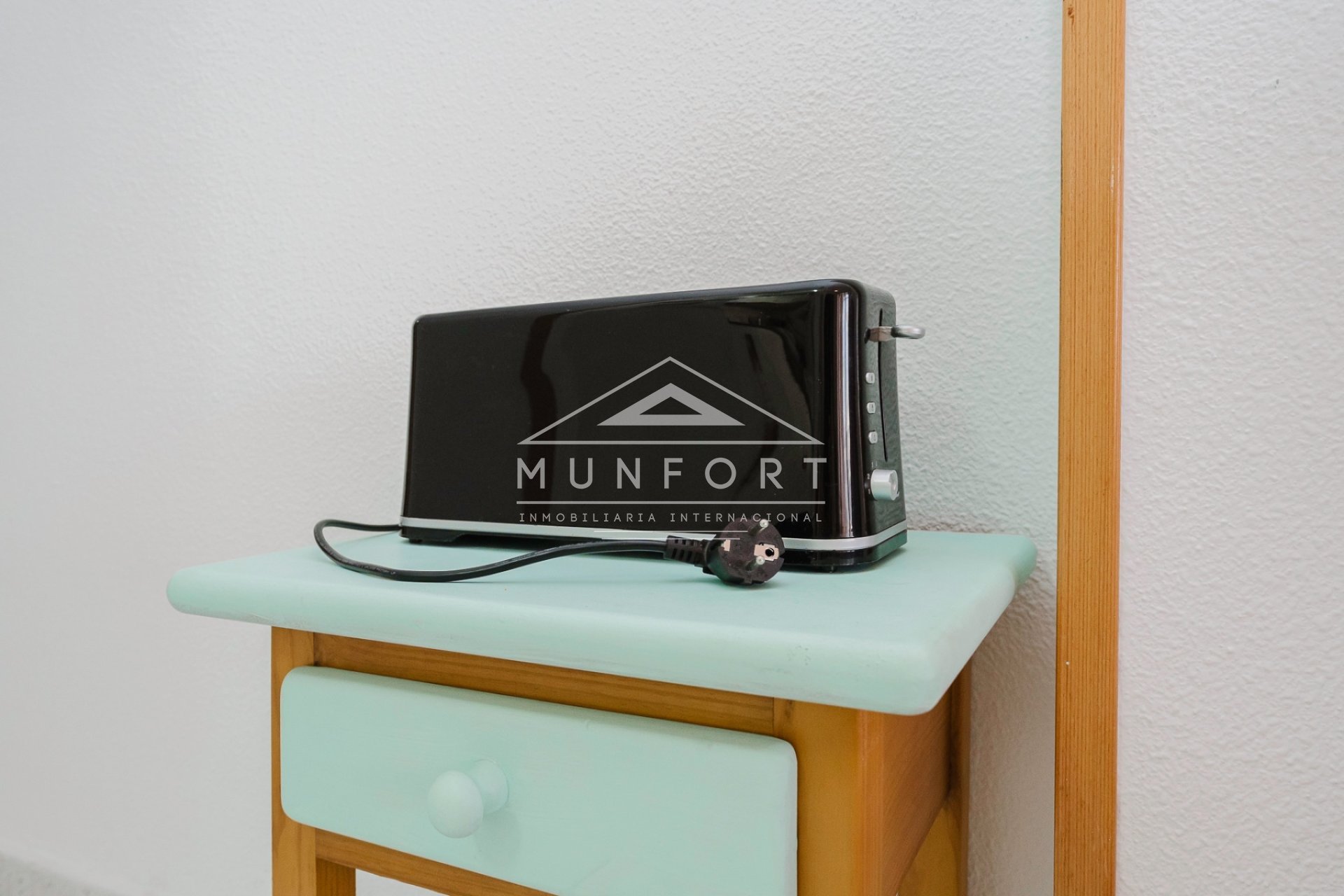 Location à long terme - Appartements -
Torrevieja