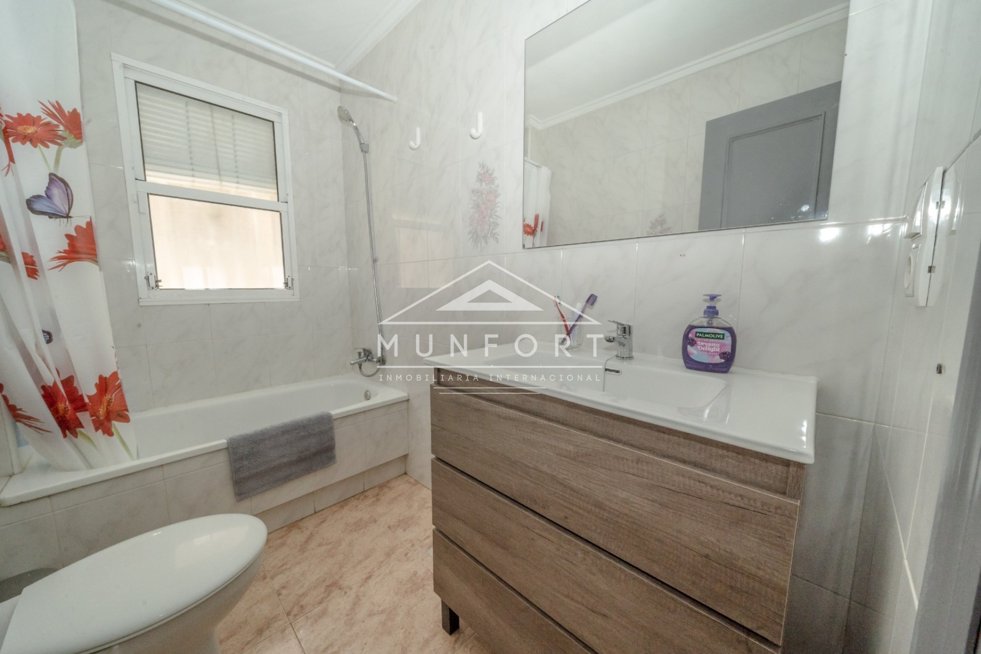 Location à long terme - Appartements -
Torrevieja
