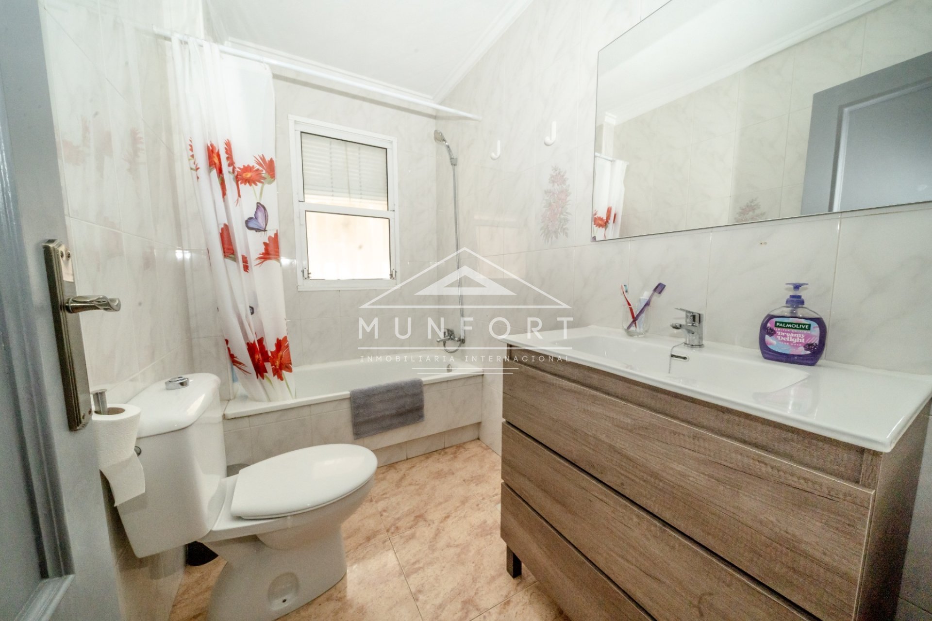 Location à long terme - Appartements -
Torrevieja