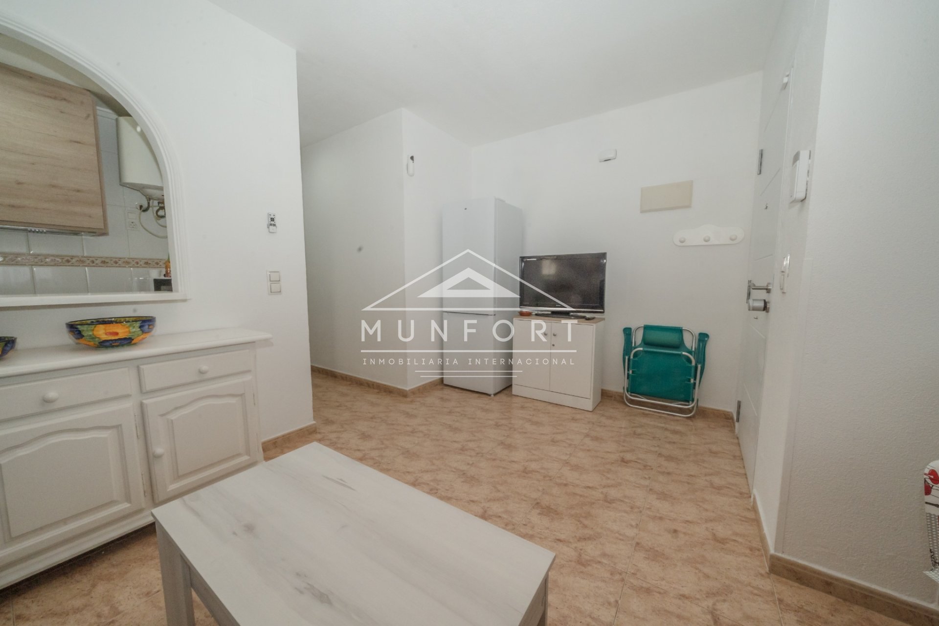Location à long terme - Appartements -
Torrevieja
