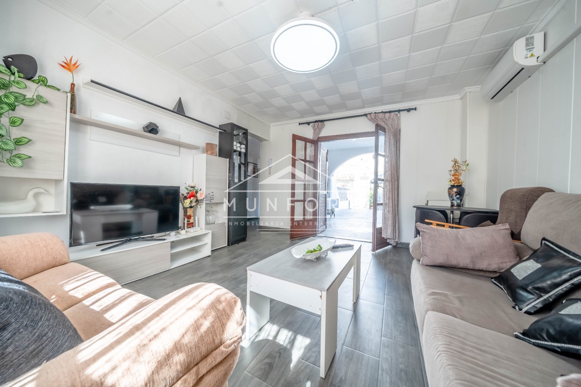 Location à long terme - Bungalows -
Pilar de la Horadada - Mil Palmeras
