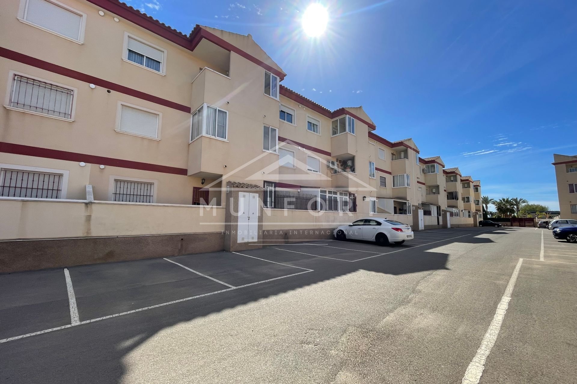 Location à long terme - Bungalows -
San Pedro del Pinatar