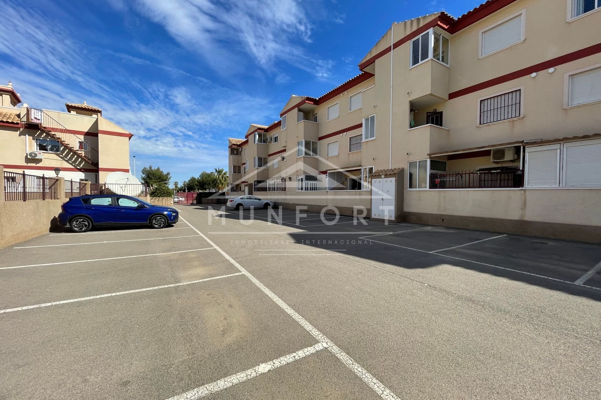 Location à long terme - Bungalows -
San Pedro del Pinatar