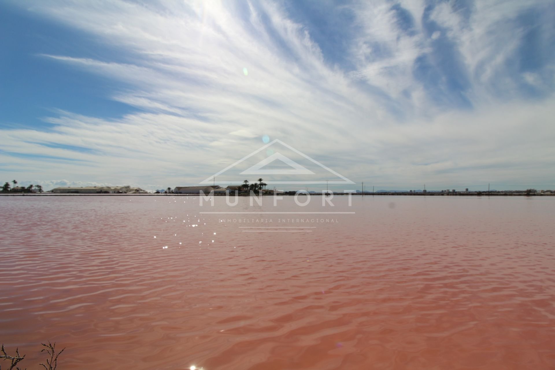 Location à long terme - Bungalows -
San Pedro del Pinatar