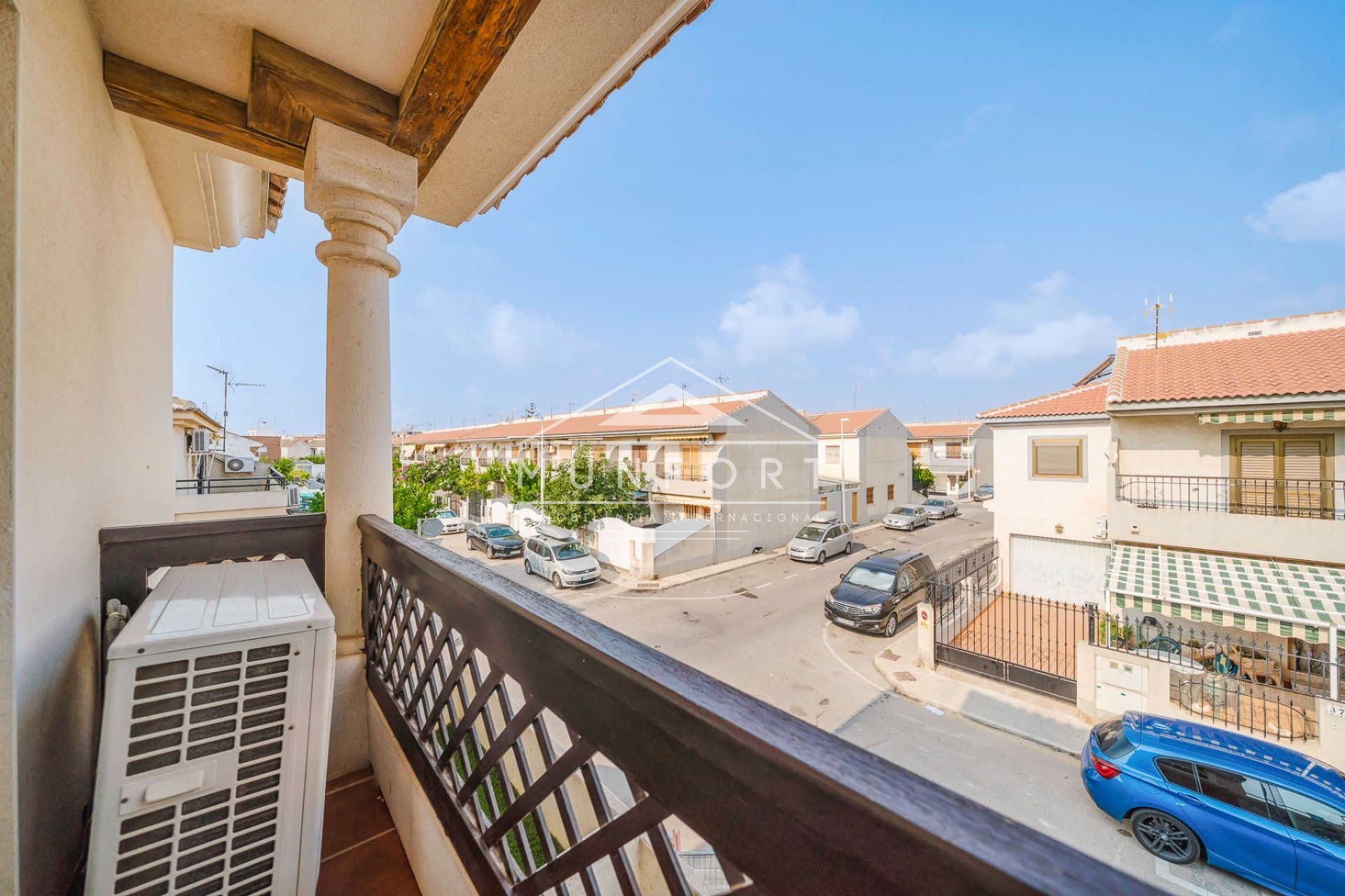 Location à long terme - Bungalows -
San Pedro del Pinatar