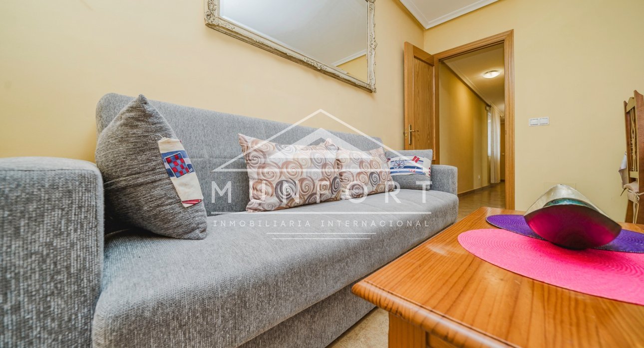 Location à long terme - Bungalows -
San Pedro del Pinatar